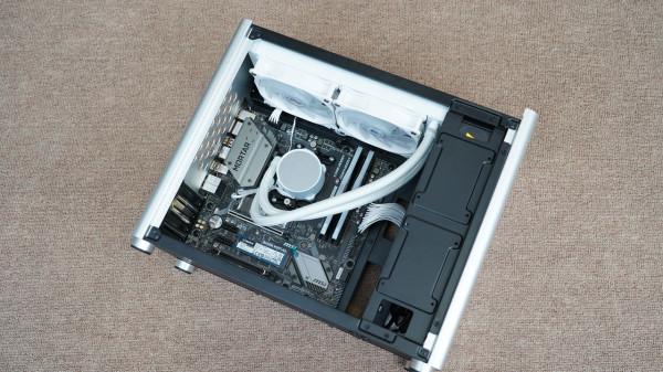 等等黨的殺手鐧,新裝的這臺AMD 5600G核顯機能否再戰五年? 等等黨的殺手鐧,新裝的這臺AMD 5600G核顯機能否再戰五年?