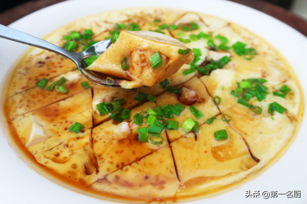 冷天多吃蒸菜身體好，分享8道家常蒸菜，少油清淡，營養不上火