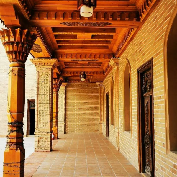 如果一年只能去一次南疆，千萬不要秋天去