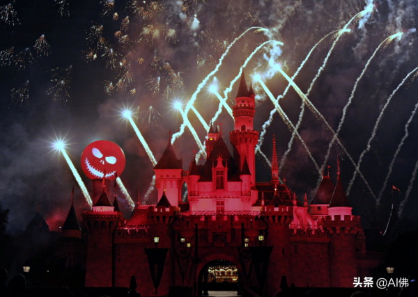 從 1955 年至今最古老的迪士尼樂園經典節目