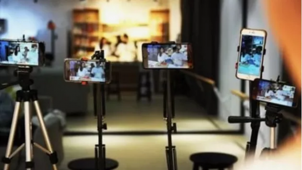 電商直播培訓正當時 鄉村振興揚帆待啟航