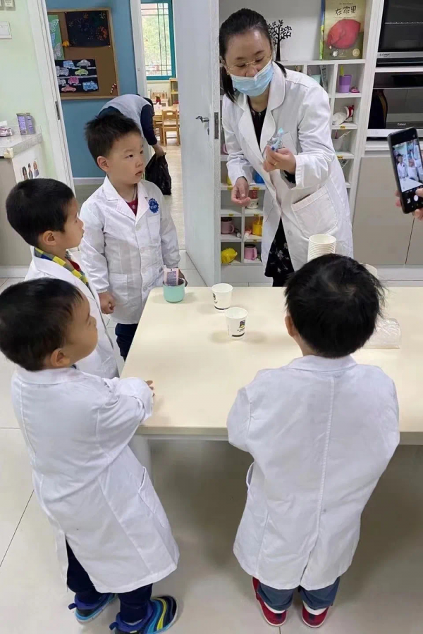 守護兒童口腔健康,陪伴孩子成長 守護兒童口腔健康,陪伴孩子成長