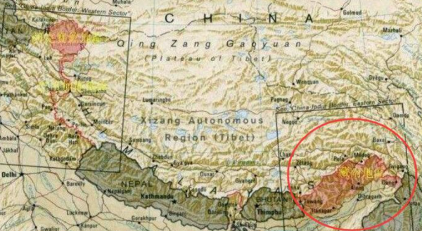 美國如何看待中印戰爭？美國軍事專家稱：印度是自討苦吃