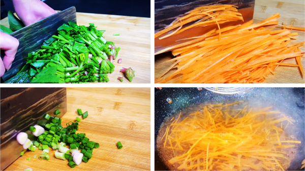 寒冬臘月易上火，別總吃大魚大肉，常吃12種鹼性蔬菜，潤燥還去火