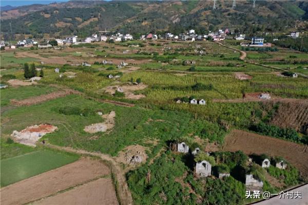 農村喪葬新規,將推廣公墓制!地裡老墳咋辦?3種方式處理 農村喪葬新規,將推廣公墓制!地裡老墳咋辦?3種方式處理