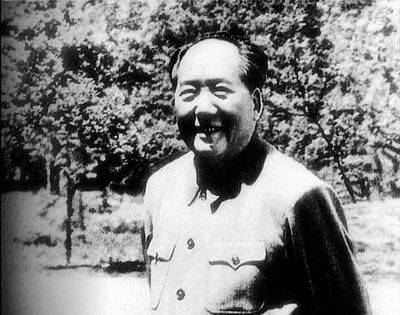 1945年重慶談判,蔣介石讓毛澤東當省長,毛主席如何回應? 1945年重慶談判,蔣介石讓毛澤東當省長,毛主席如何回應?