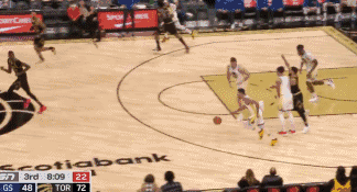 金州挖到礦了,下一代庫神已在陣中!亞歷山大完美壓哨絕殺老東家 金州挖到礦了,下一代庫神已在陣中!亞歷山大完美壓哨絕殺老東家