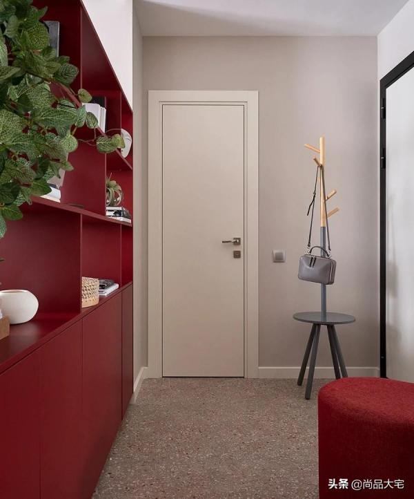 37.6㎡!一個人生活!34歲的單身姐姐的出租屋,精緻溫馨有格調 37.6㎡!一個人生活!34歲的單身姐姐的出租屋,精緻溫馨有格調