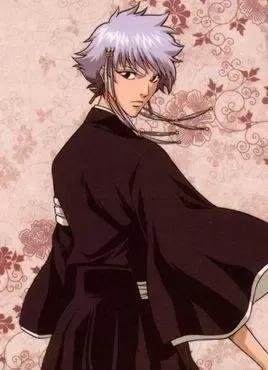 死神：護廷十三隊各隊舍的職能