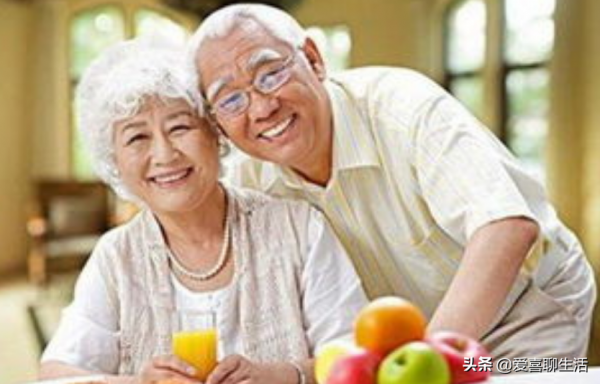 建議中老年人，為自己的身體考慮，多吃8類食物，美味營養易消化
