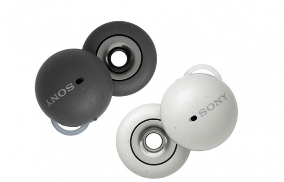 索尼官宣新品耳機 黑莓5G鍵盤手機被曝已經取消