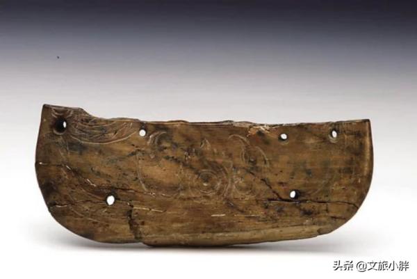 我國第三批禁止出國展覽文物，品味古代中國的極致藝術典範（上）