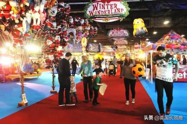 今年英國跨年夜去哪兒玩？看這篇跨年攻略就夠了