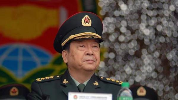 2003年21個集團軍縮編為18個，被裁掉了3個集團軍末任軍長哪去了