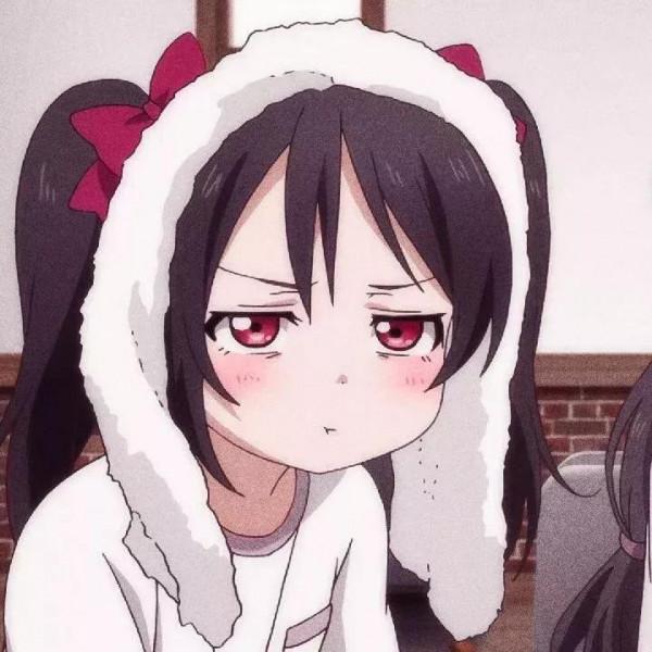 敲好看的動漫頭像 敲好看的動漫頭像