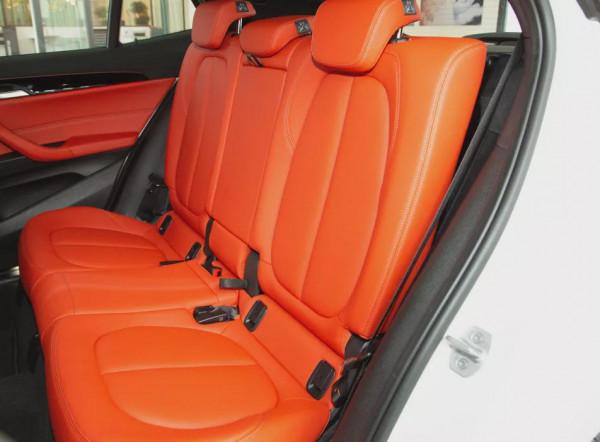 新款寶馬X2起售28.58萬元，為何淪為小眾車型？