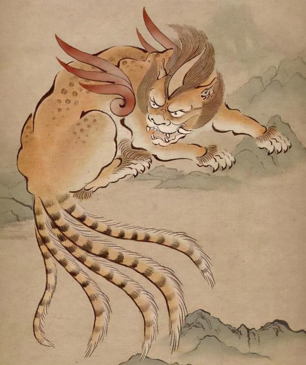 九龍島四聖的迷之自信，迷之行為