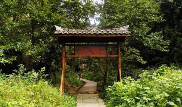 故事:江西出現無蚊奇村,數千年未被蚊子侵擾,專家調查給出解釋 故事:江西出現無蚊奇村,數千年未被蚊子侵擾,專家調查給出解釋