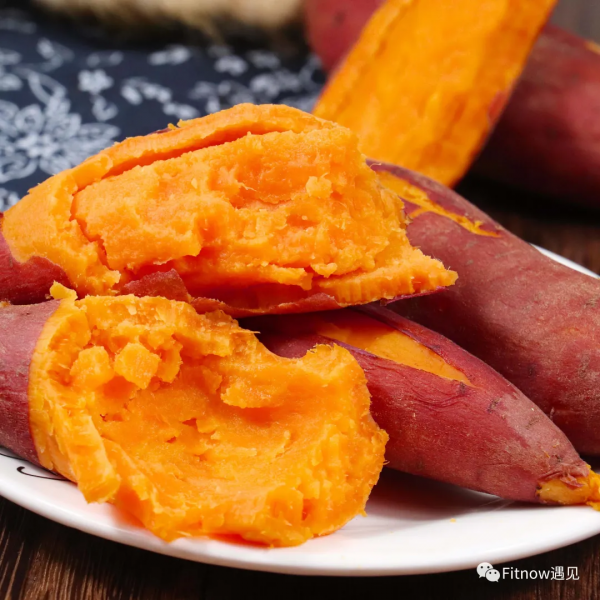 紅薯季來了，怎麼吃最減肥？