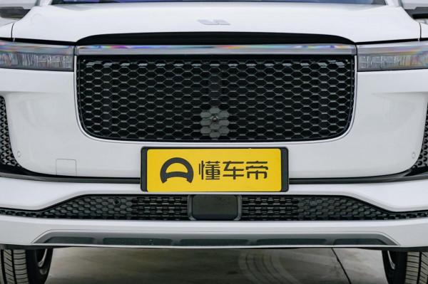 理想ONE智慧硬體無法升級?車主先別急,建議先了解一些重要資訊 理想ONE智慧硬體無法升級?車主先別急,建議先了解一些重要資訊