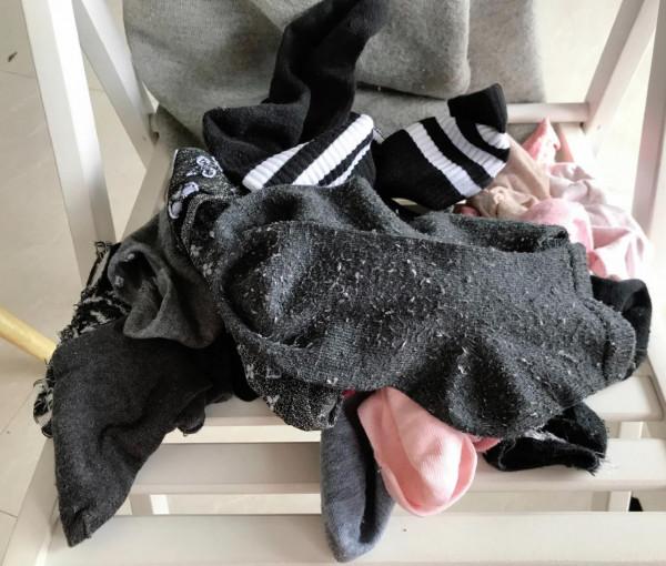 斷舍離清單已列齊，年底大掃除照著扔就行，讓家迴歸清爽乾淨