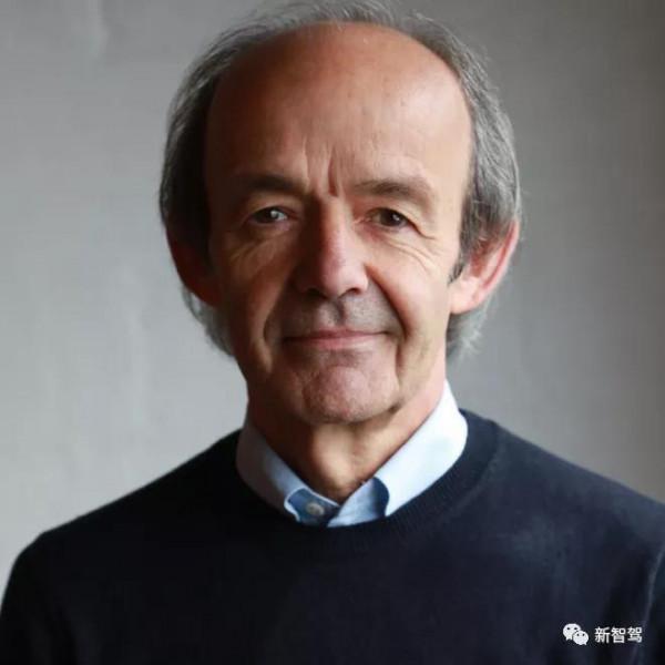 這一年,中外智慧駕駛圈的高管人事大地震 這一年,中外智慧駕駛圈的高管人事大地震