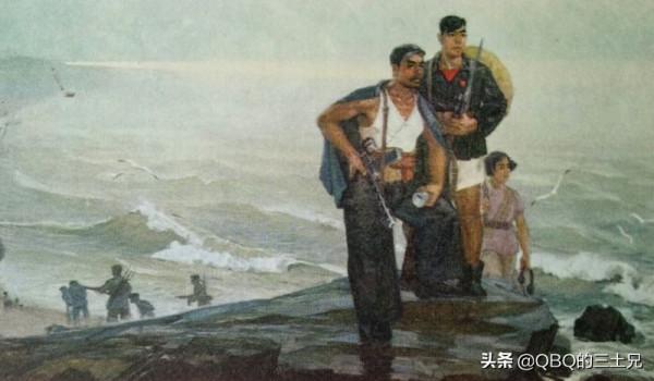 “第十二縱隊”海陽覆滅記,16名特務落網,為何7年後頭目才槍決 “第十二縱隊”海陽覆滅記,16名特務落網,為何7年後頭目才槍決