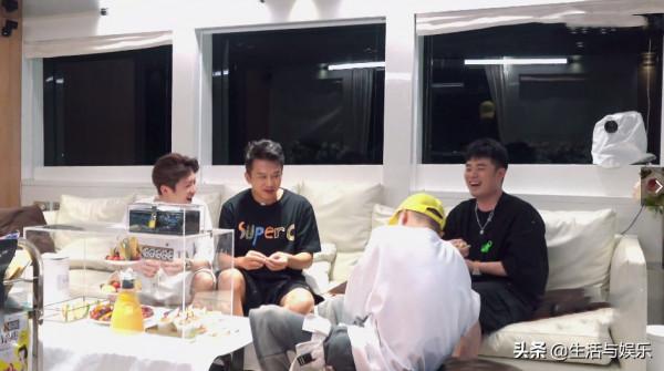 《五哈2》解決了第一季的三個隱患,卻又增添了新的煩惱 《五哈2》解決了第一季的三個隱患,卻又增添了新的煩惱