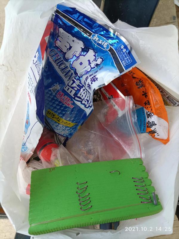 菜市場啥樣的魚沒有，幹嘛還要去河邊釣魚呢？