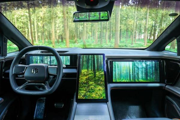 走進高合的世界,看HiPhi X品質如何打造 走進高合的世界,看HiPhi X品質如何打造