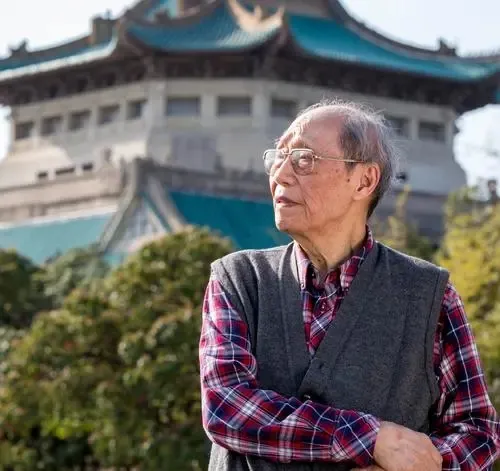 四十年來令人懷念的六位大學校長 四十年來令人懷念的六位大學校長