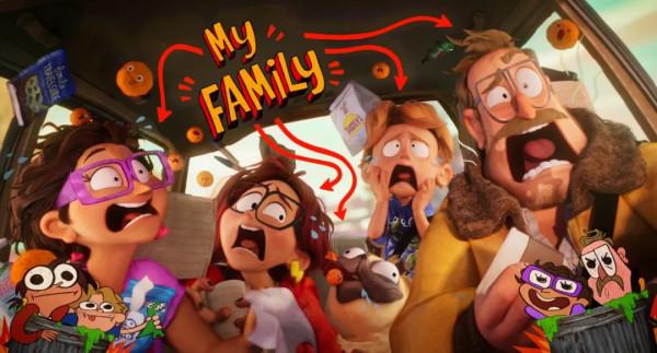 第49屆動畫安妮獎提名名單公佈！迪士尼獲10項提名領跑本屆