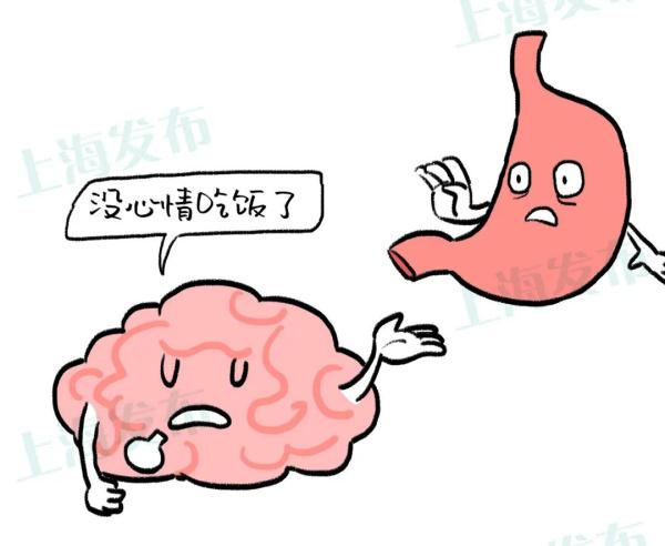 淺表性胃炎要擔心嗎？胃脹/胃疼/反酸怎麼辦？