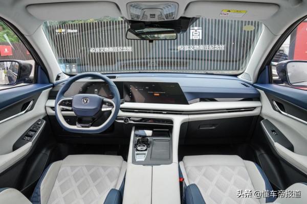 新車 &vert; 能贏哈弗H6？長安第二代CS75 PLUS將於1月20日預售，標配8AT