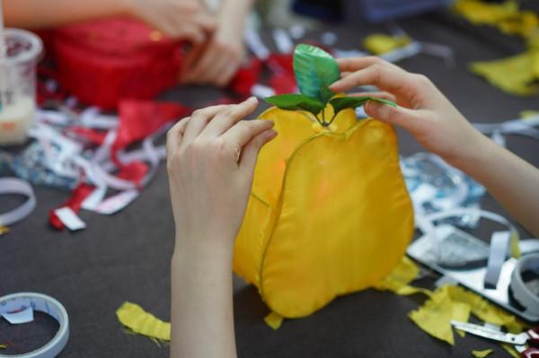 天地餐廳周掀起“綠色”中秋假期來嶺南天地,賞燈賞月賞光影神龍 天地餐廳周掀起“綠色”中秋假期來嶺南天地,賞燈賞月賞光影神龍