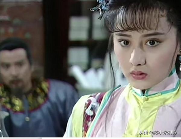 重溫經典《梅花烙》，才發現除了劇情，俊男美女才是亮點