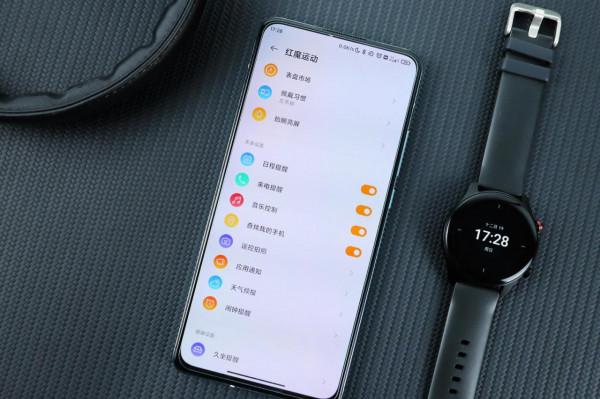 手環與手錶怎麼選?努比亞紅魔手錶活力版告訴你答案 手環與手錶怎麼選?努比亞紅魔手錶活力版告訴你答案