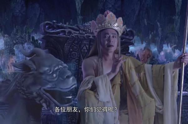 生死簿包羅永珍,為何卻沒這四人的名字?降龍羅漢道出關鍵 生死簿包羅永珍,為何卻沒這四人的名字?降龍羅漢道出關鍵