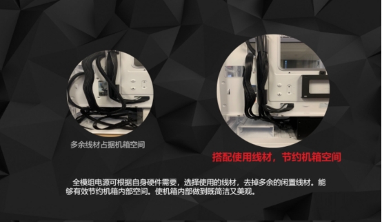 更穩定更安全的裝機電源推薦 更穩定更安全的裝機電源推薦