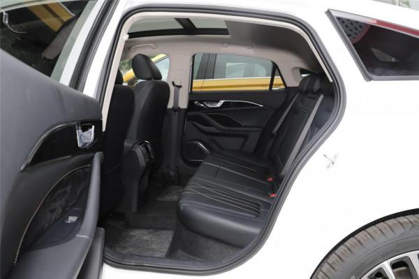 奔騰B70 2021款1.5T自動馭享型上車評測體驗如何? 奔騰B70 2021款1.5T自動馭享型上車評測體驗如何?