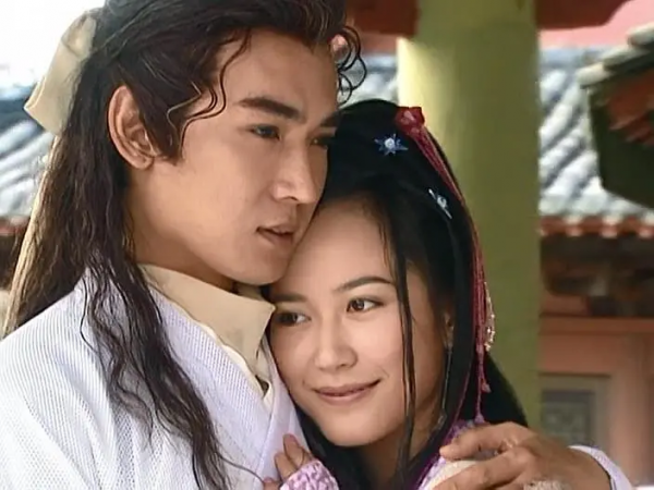 看小李飛刀,這是古龍要告訴你的道理 看小李飛刀,這是古龍要告訴你的道理