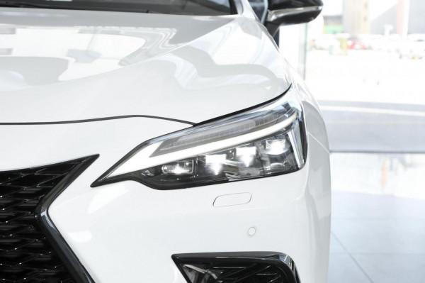 全新一代雷克薩斯NX開啟預售，廣州車展上市，預售價32.5萬元起