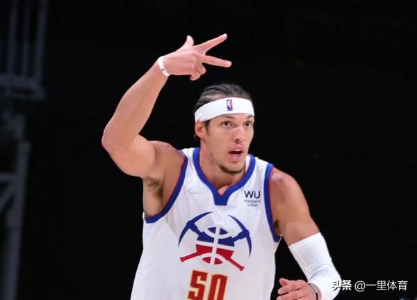 NBA新賽季巡禮之掘金隊,約基奇減重成功,戈登續約陣容整齊 NBA新賽季巡禮之掘金隊,約基奇減重成功,戈登續約陣容整齊