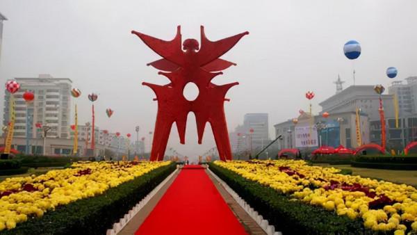 「河南地標」18地市最具代表性標建築，你的家鄉是哪個呢？