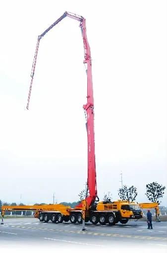 用資料分析告訴您：徐工機械、三一重工、中聯重科誰最強？