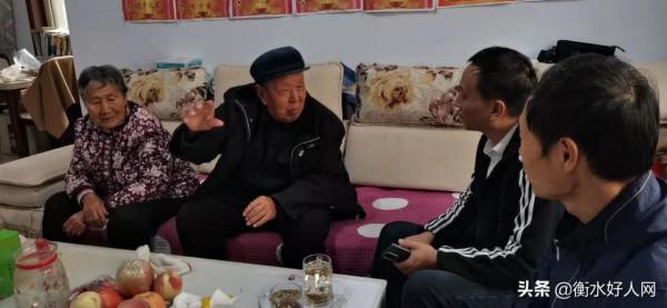 九旬老兵講述崢嶸歲月長津湖黃草嶺戰役