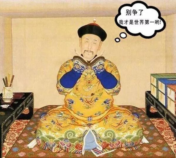 康熙十四子胤禵擁有20多萬軍隊，為何不敢造反推翻親哥雍正皇帝？