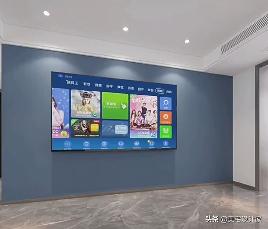 電視牆四不裝，避坑指南