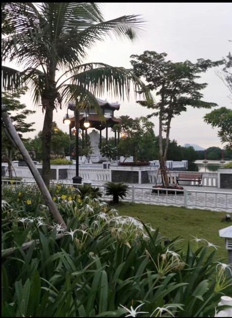 美的讓人心醉的越南峴港