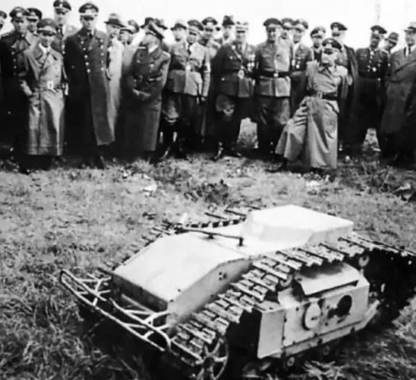 如果二戰德國拖延半年，新武器會帶來不一樣的戰爭結果